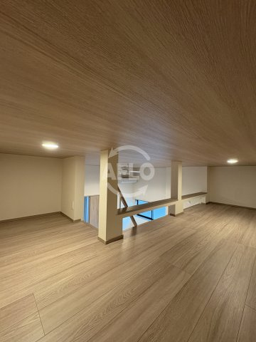 LOFTRIA大正の洋室|LOFTRIA大正　ロフト