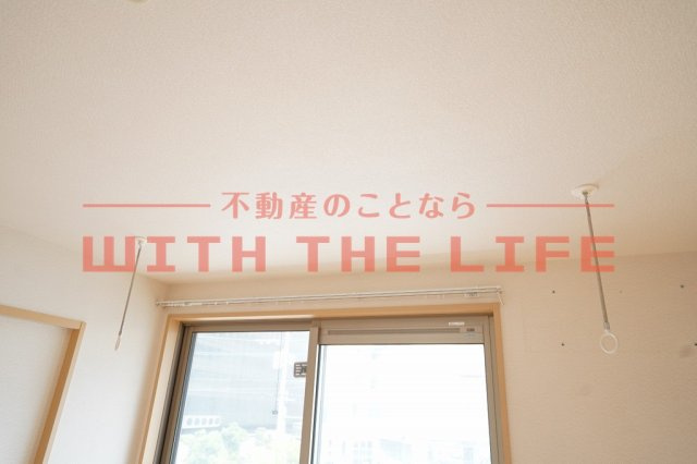 ヴィルヌーブ諏訪野K棟のその他