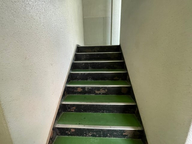 シティハイツ中町のその他共用部分