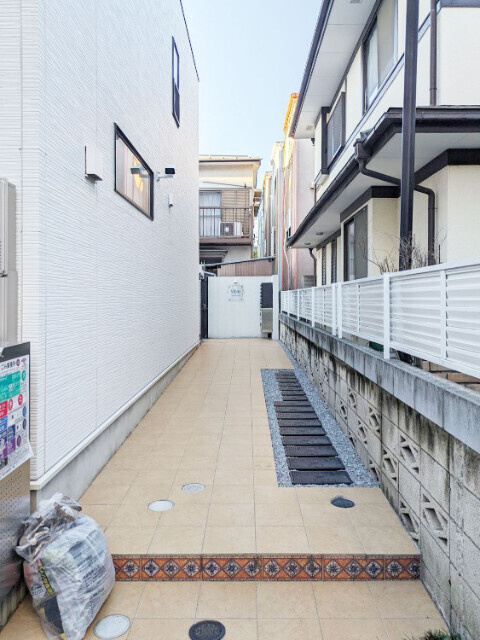 ミハス西小山のその他|その他