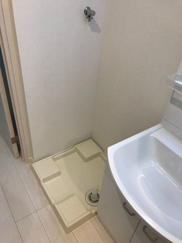 ミハス西小山の設備|その他設備