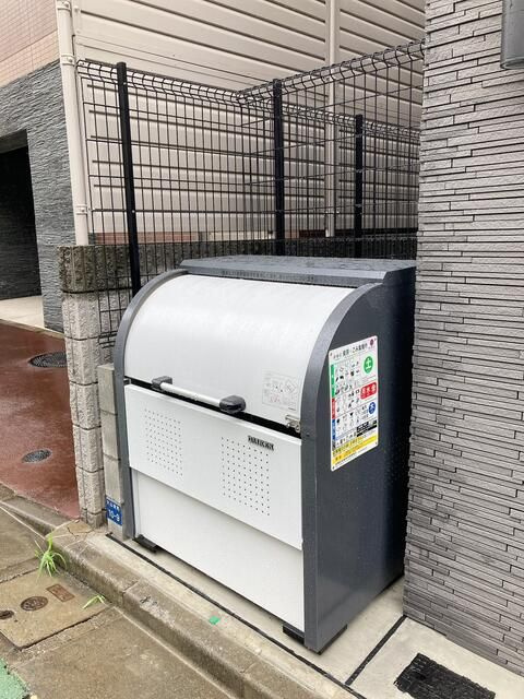 グランヴィクトワール大山の設備