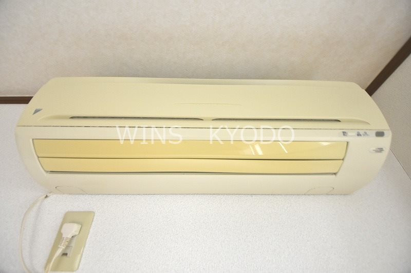 世田谷区経堂２丁目のアパートの設備