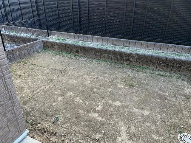 パークヒルズ城土の庭