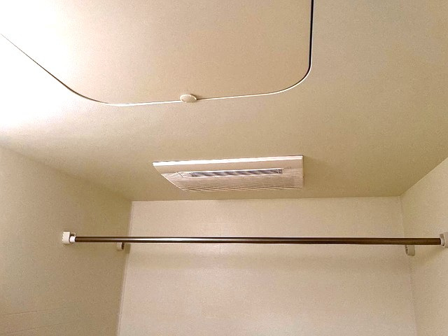 パークヒルズ城土の設備