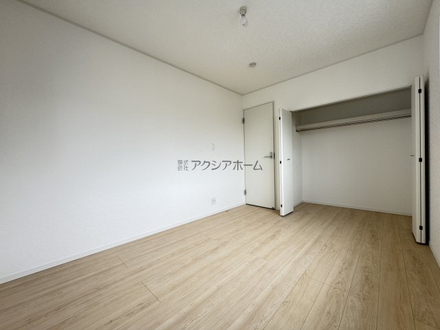 入間市大字下藤沢・全13棟　新築一戸建　10号棟の子供部屋|洋室6帖