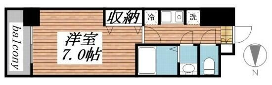 モカネスト久が原