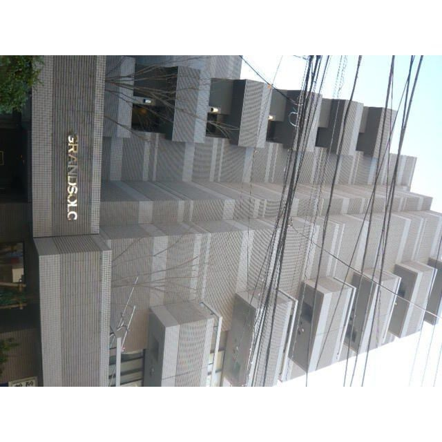 グランソロのその他