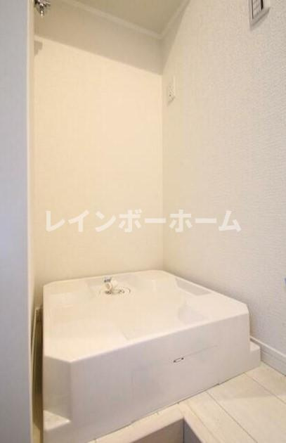 アクティ氷川台のその他