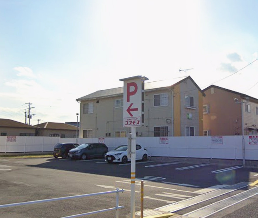 茨城県鹿嶋市旭ケ丘　一棟アパートのその他