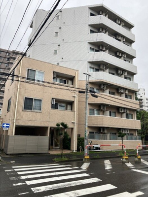 【外観】 | ハイムフローラ本町