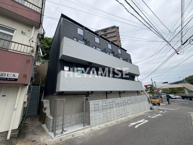 デ・クメール赤迫