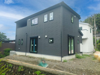 【外観】 | 宇治市莵道池山　2号棟　新築戸建