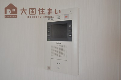 【セキュリティ】 | ZEUS難波CUBE（ゼウスナンバキューブ）
