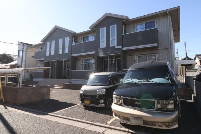 さくらの外観