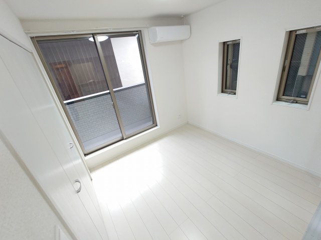 セブンスター栄町の内装|※室内画像は別号室のもの