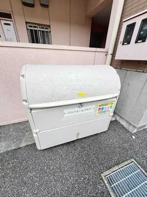 【その他共用部分】 | コンフォールプラザ