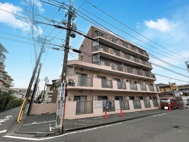 【外観】 | コンフォールプラザ