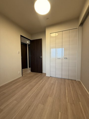 【洋室】 | グランスイート三軒茶屋スカイテラス
