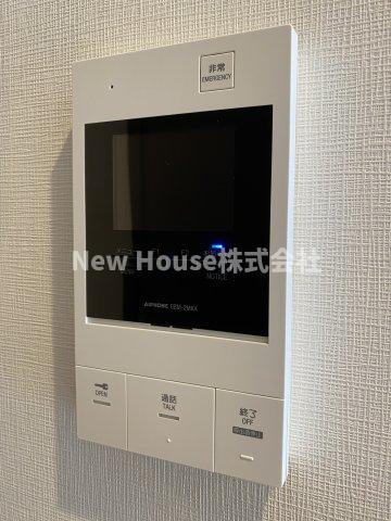 ARKMARK大塚のセキュリティ