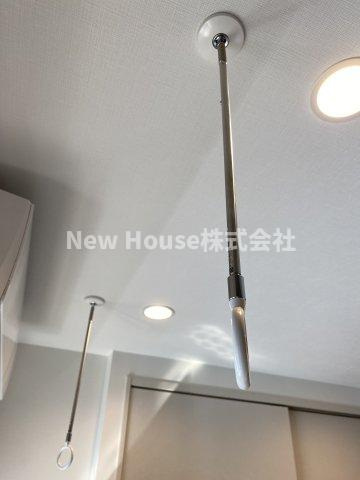 ARKMARK大塚の設備