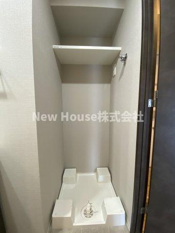 ARKMARK大塚の設備