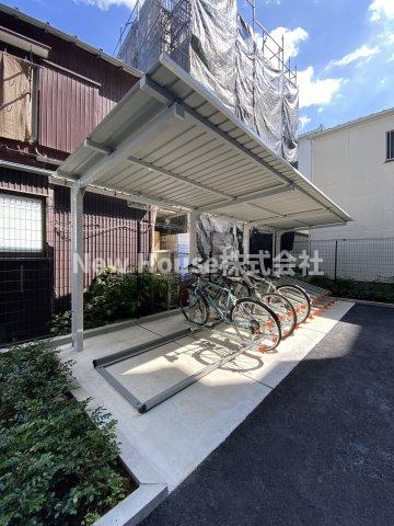 ARKMARK大塚のその他共用部分