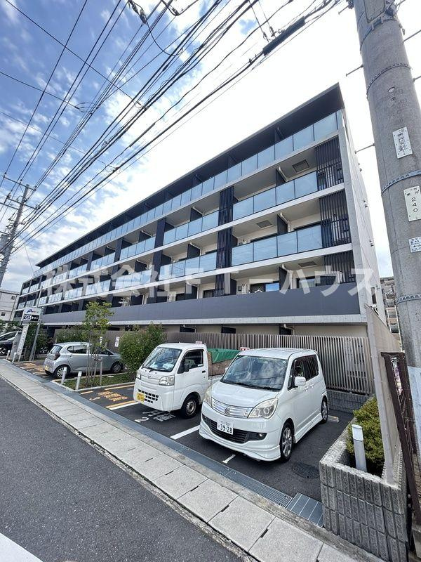 ストーリア市川行徳
