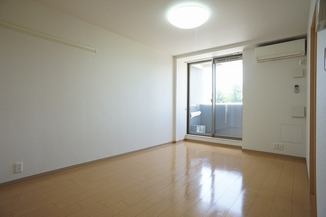 アクティーフ小手指の居間・リビング