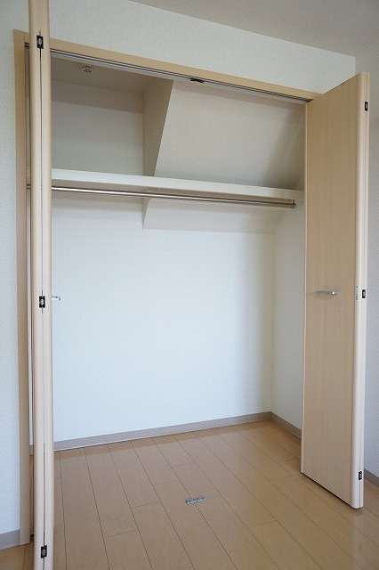 アクティーフ小手指の収納
