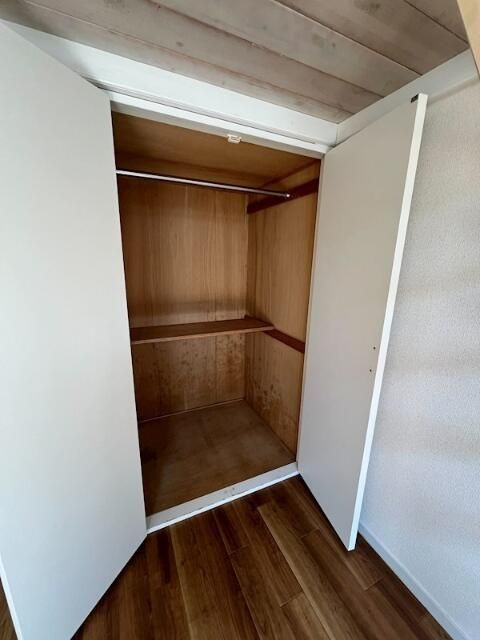 トーワの収納