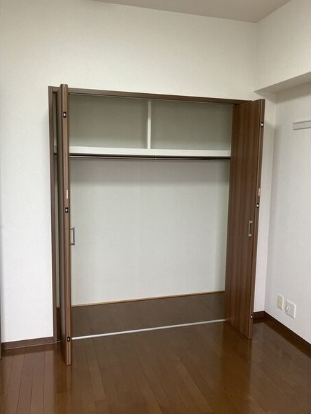 NEO　CORONETの収納