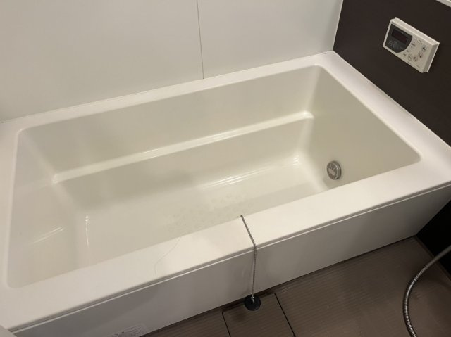 【浴室】