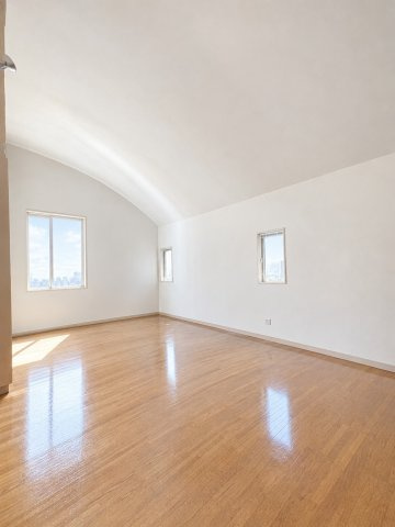 【洋室】 | 戸越3丁目戸建