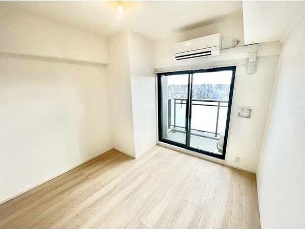 S-RESIDENCE堀田Northの居間・リビング