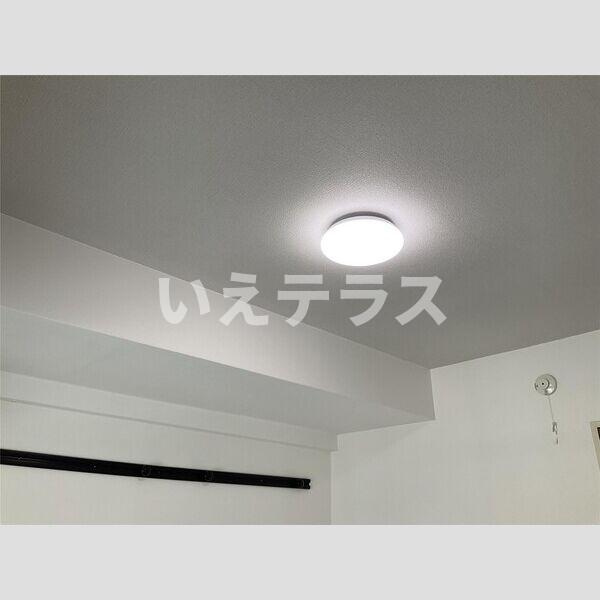 SYOWA EXCEL VIEW KOBEの設備