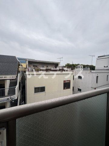 SYOWA EXCEL VIEW KOBEのエントランス