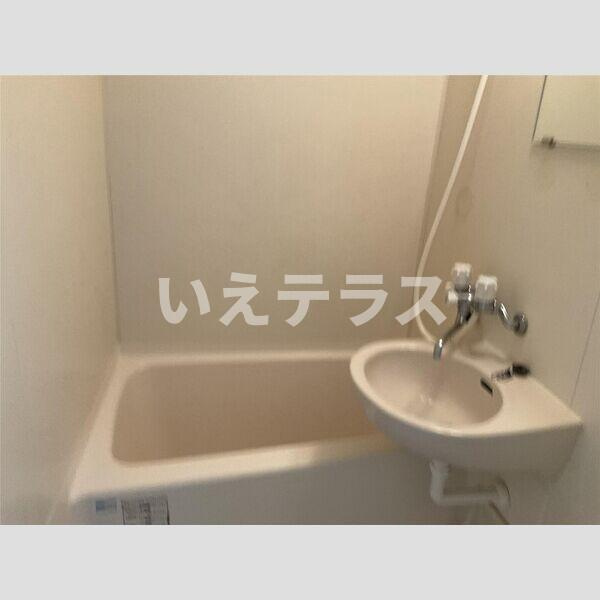SYOWA EXCEL VIEW KOBEの浴室