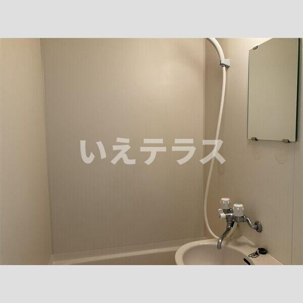 SYOWA EXCEL VIEW KOBEの洗面所