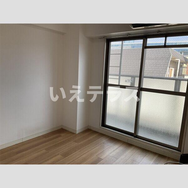 SYOWA EXCEL VIEW KOBEの居間・リビング