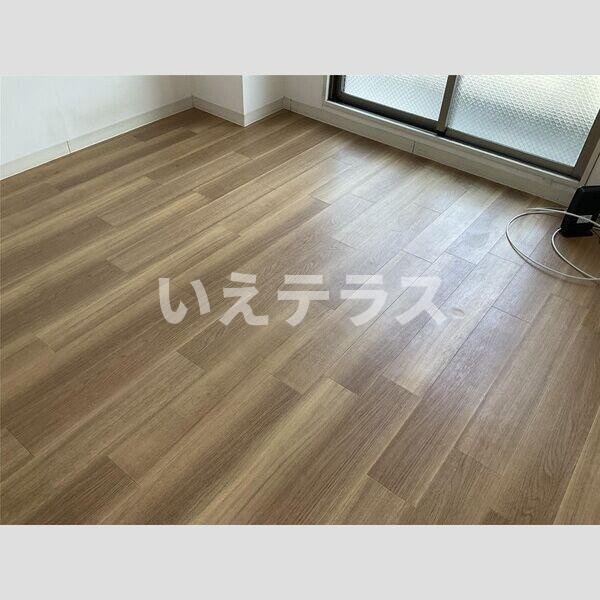 SYOWA EXCEL VIEW KOBEの洋室