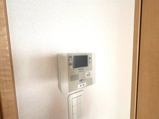 サンウッド英のセキュリティ