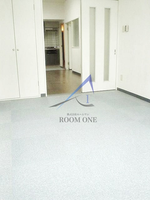 アーバンライトの寝室|寝室です。