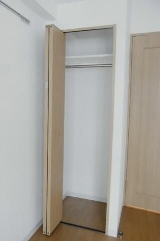 スカイコート本郷東大前第２の収納