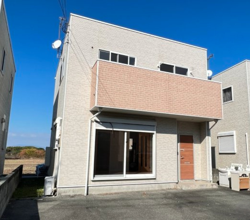 123タウン筑後【キャッシュバック対象物件】のその他共用部分