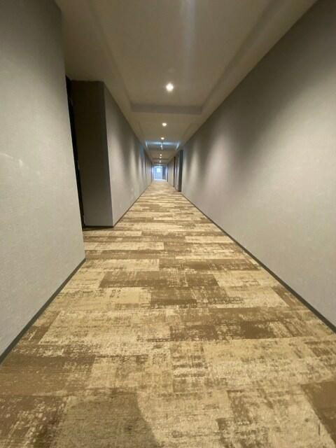 ソライエアイルときわ台のその他共用部分