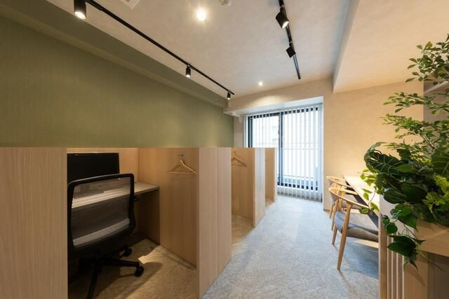 ソライエアイルときわ台のその他共用部分
