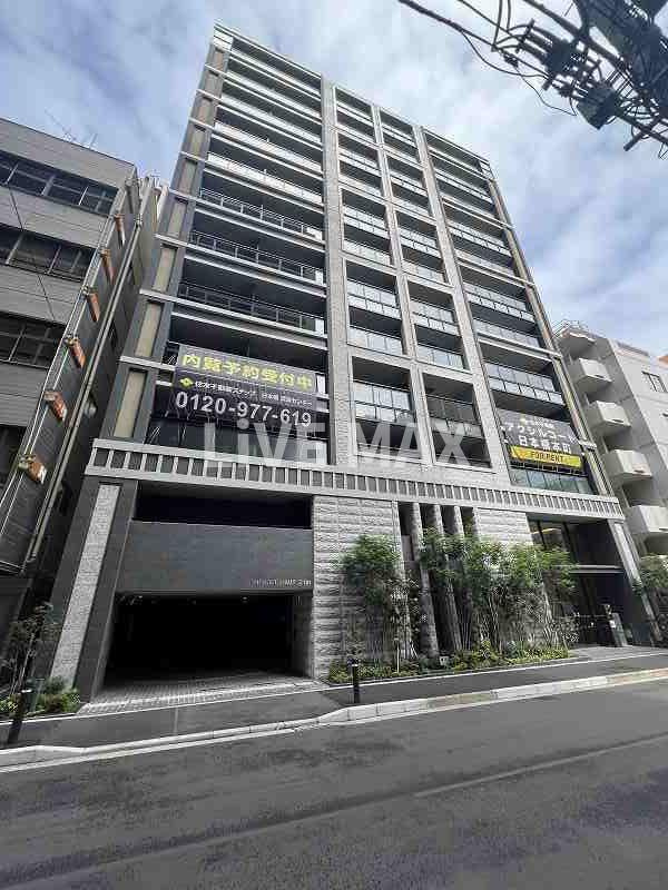 アクシルコート日本橋本町の画像