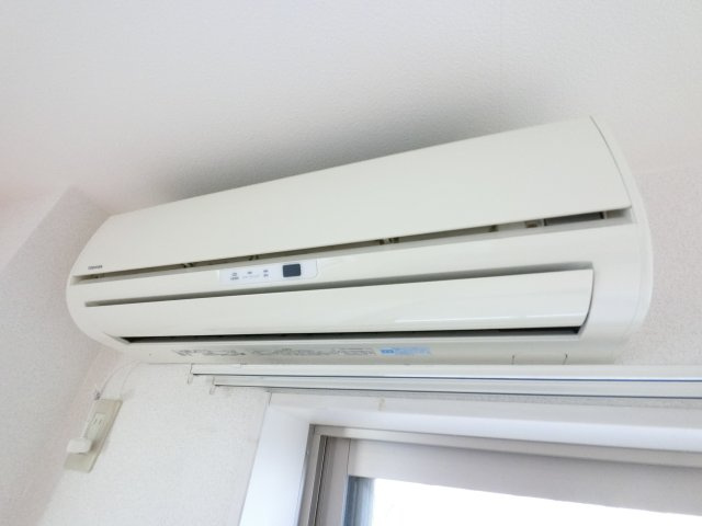 レオ参拾七番館の設備