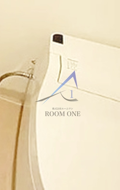 GRID八広のトイレ|トイレです。